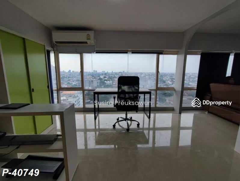 ให้เช่า - Supapong Place : สุภาพงษ์ เพลส, กรุงเทพ