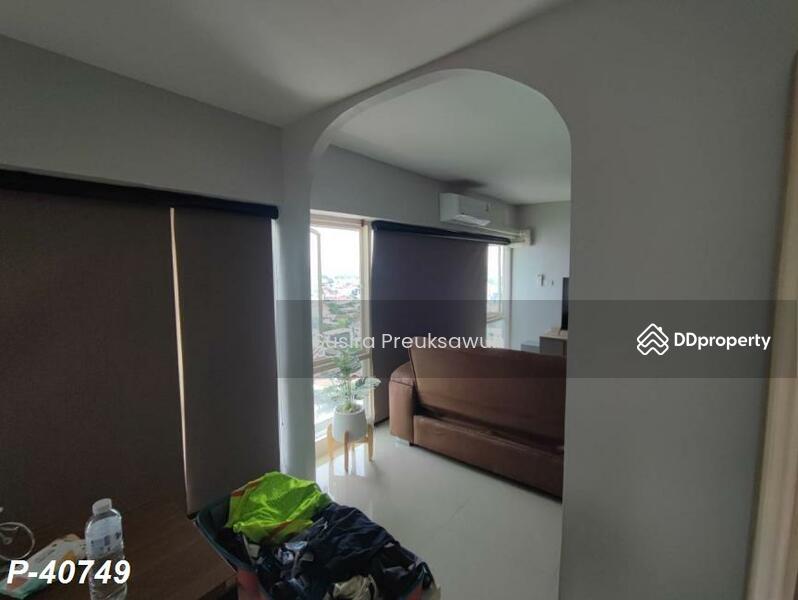 ให้เช่า - Supapong Place : สุภาพงษ์ เพลส, กรุงเทพ