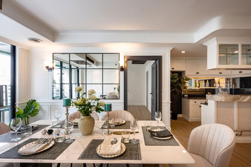 Las Colinas, Bangkok, Sukhumvit 21 Road, Khlongtoei Nua, Watthana, Bangkok, 3 Bedrooms, 240 sqm, Condo For Sale, by Waryu At, 60131769 - DDproperty.com