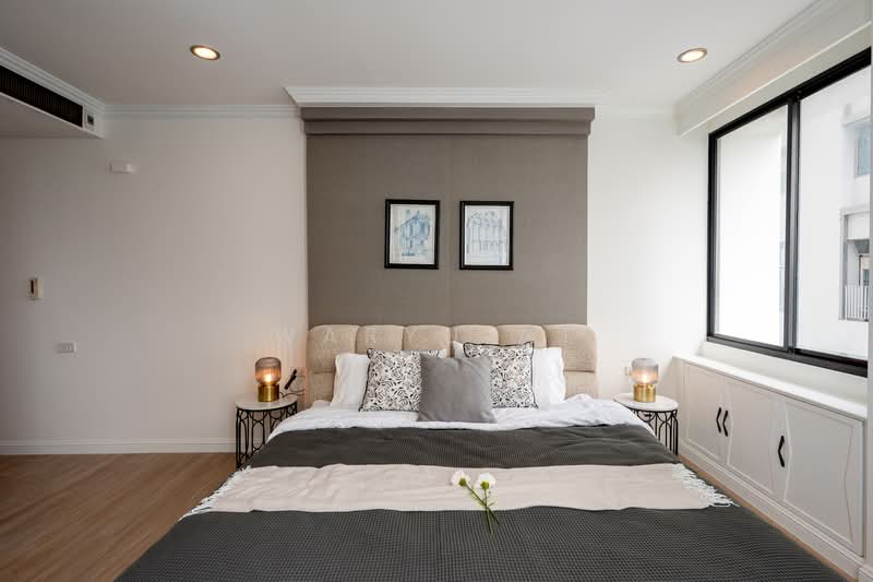 Las Colinas, Bangkok, Sukhumvit 21 Road, Khlongtoei Nua, Watthana, Bangkok, 3 Bedrooms, 240 sqm, Condo For Sale, by Waryu At, 60131769 - DDproperty.com