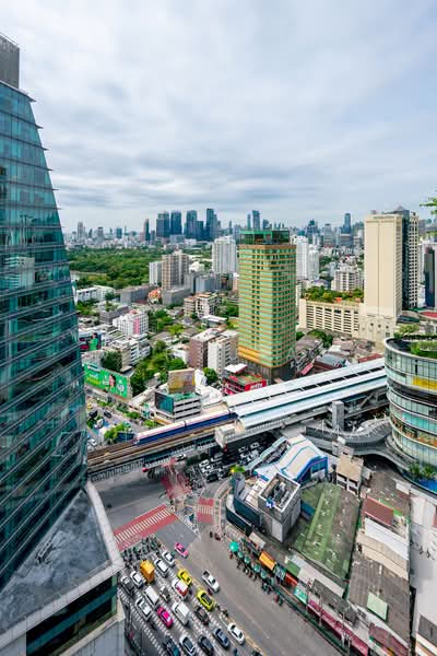 Las Colinas, Bangkok, Sukhumvit 21 Road, Khlongtoei Nua, Watthana, Bangkok, 3 Bedrooms, 240 sqm, Condo For Sale, by Waryu At, 60131769 - DDproperty.com