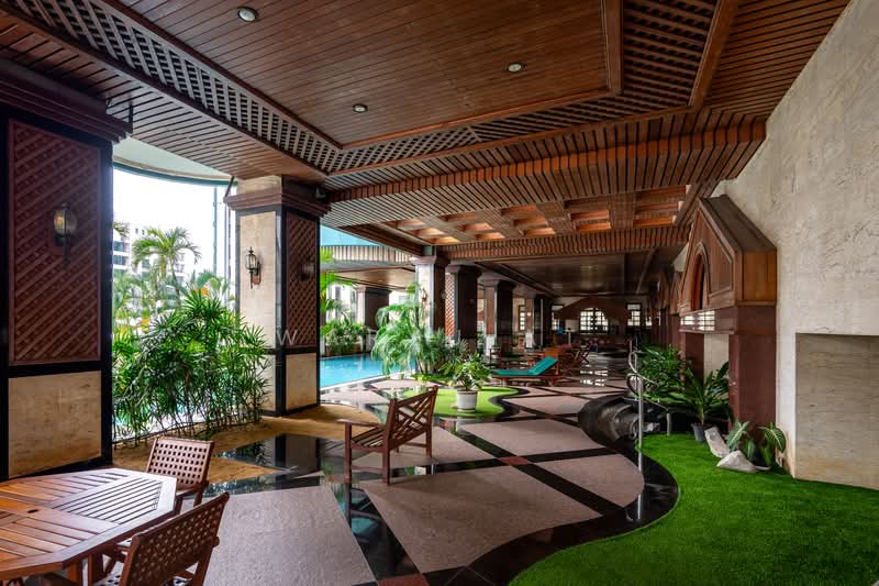 Las Colinas, Bangkok, Sukhumvit 21 Road, Khlongtoei Nua, Watthana, Bangkok, 3 Bedrooms, 240 sqm, Condo For Sale, by Waryu At, 60131769 - DDproperty.com