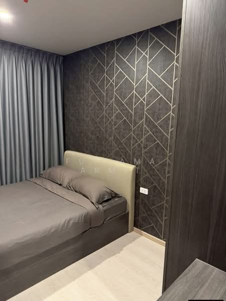 ให้เช่า - Elio Del Nest : เอลิโอ เดล เนสท์, กรุงเทพ