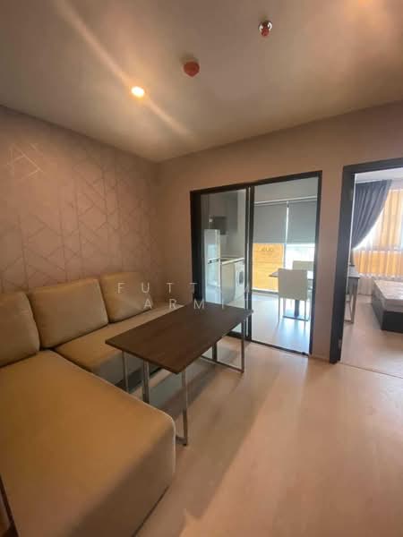 For Rent - Elio Del Nest, Bangkok
