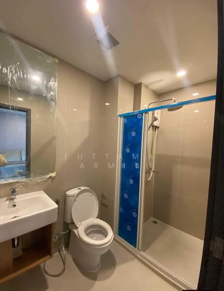 For Rent - Elio Del Nest, Bangkok