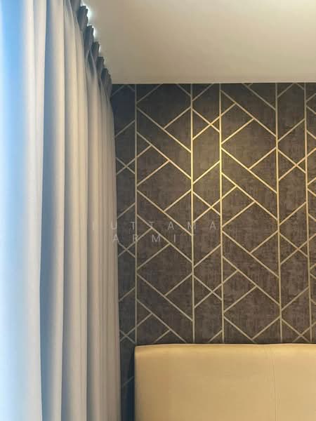 For Rent - Elio Del Nest, Bangkok