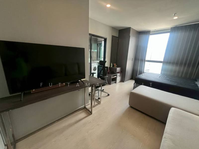 For Rent - Elio Del Nest, Bangkok