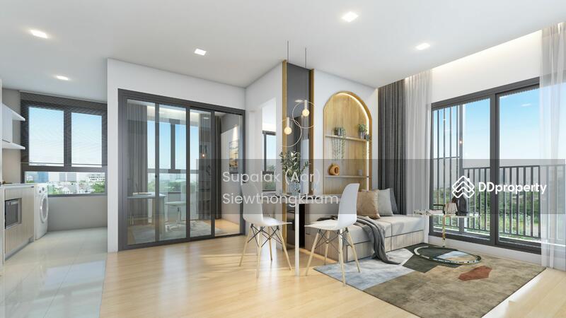 For Sale - Flexi Suksawad, Bangkok
