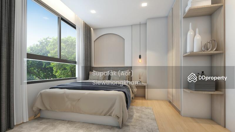 For Sale - Flexi Suksawad, Bangkok