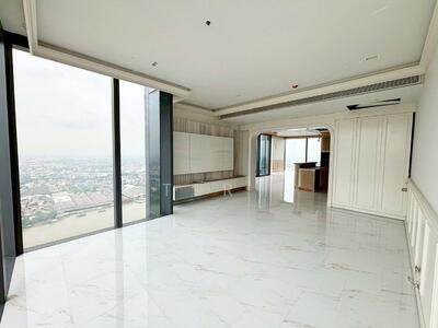 ขาย - Canapaya Residences Rama 3 : คณาพญา เรสซิเดนซ์ พระราม 3, กรุงเทพ