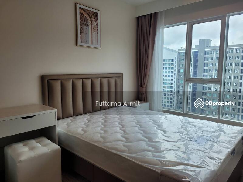 For Rent - Regent Home Bangna, Bangkok