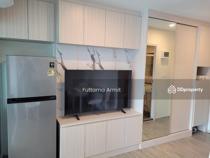 For Rent - Regent Home Bangna, Bangkok