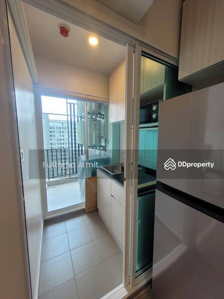 For Rent - Regent Home Bangna, Bangkok