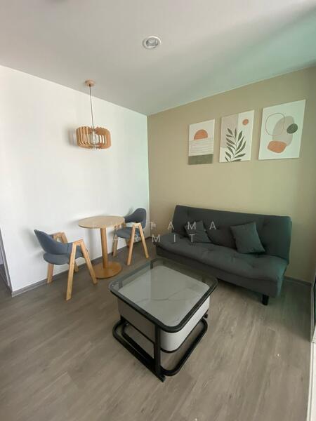 ให้เช่า - Regent Home Bangna : รีเจ้นท์ โฮม บางนา, กรุงเทพ