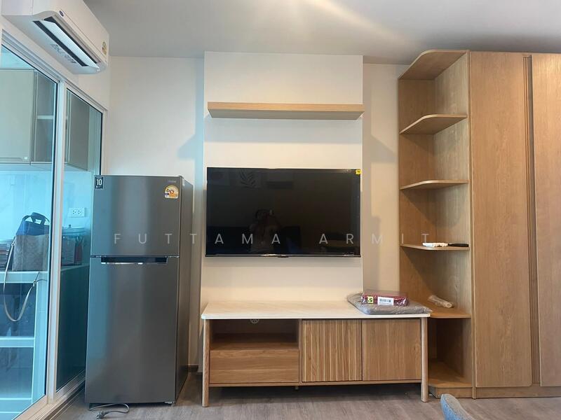 ให้เช่า - Regent Home Bangna : รีเจ้นท์ โฮม บางนา, กรุงเทพ