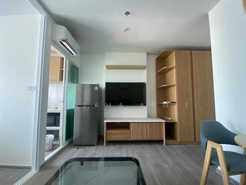 ให้เช่า - Regent Home Bangna : รีเจ้นท์ โฮม บางนา, กรุงเทพ