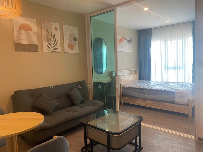 ให้เช่า - Regent Home Bangna : รีเจ้นท์ โฮม บางนา, กรุงเทพ
