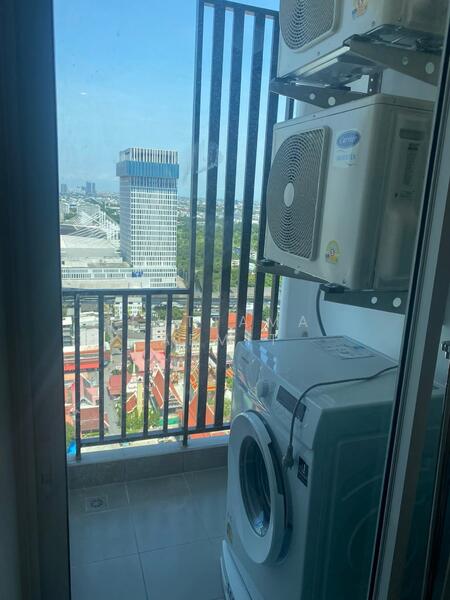 ให้เช่า - Regent Home Bangna : รีเจ้นท์ โฮม บางนา, กรุงเทพ