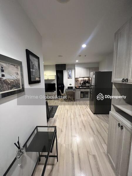 For Rent - The Base Height Phuket, Phuket