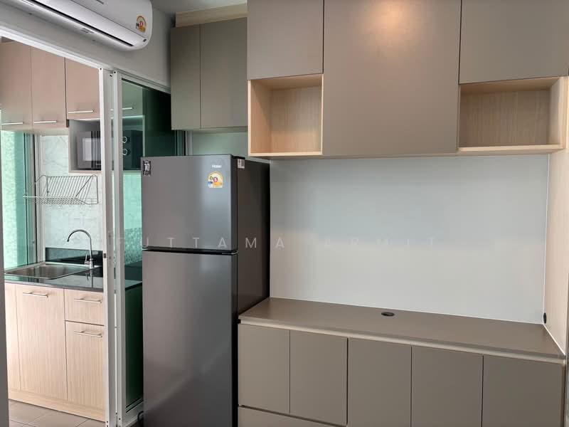 ให้เช่า - Regent Home Bangna : รีเจ้นท์ โฮม บางนา, กรุงเทพ