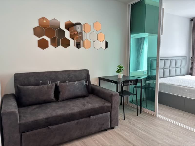 For Rent - Regent Home Bangna, Bangkok