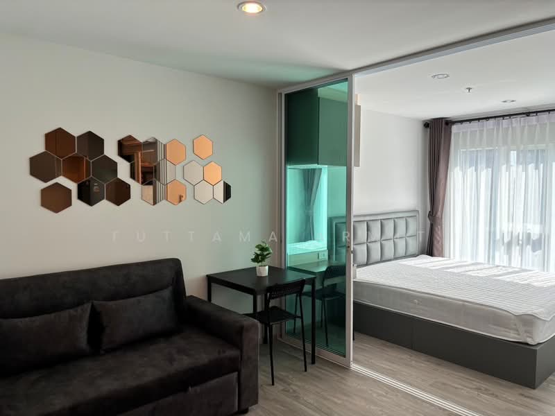 ให้เช่า - Regent Home Bangna : รีเจ้นท์ โฮม บางนา, กรุงเทพ