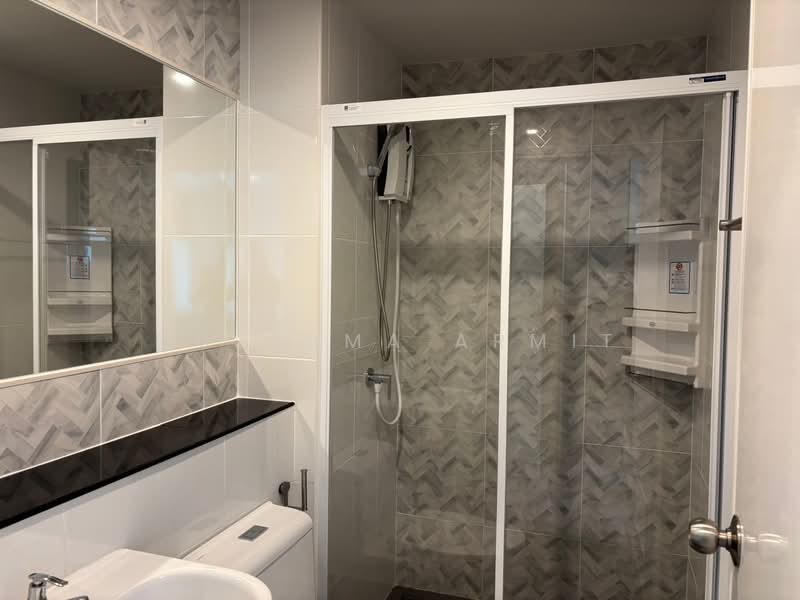 For Rent - Regent Home Bangna, Bangkok