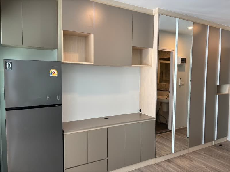 For Rent - Regent Home Bangna, Bangkok