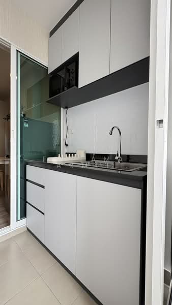 Regent Home Bangna, Bangkok, Sanphawut Road, Bang Na Tai, Bang Na, Bangkok, 1 Bedroom, 28 sqm, Condo For Rent, by Futtama Armit, 60131841 - DDproperty.com