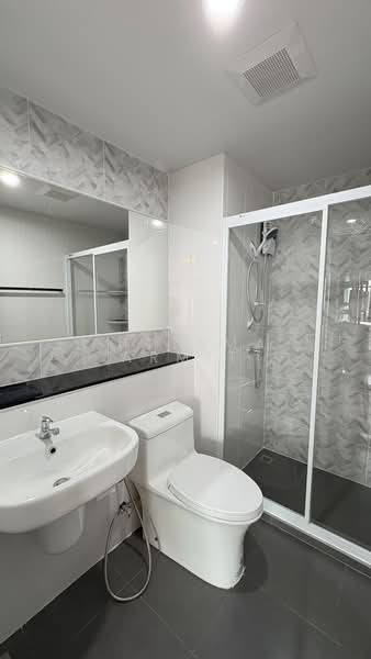 Regent Home Bangna : รีเจ้นท์ โฮม บางนา, กรุงเทพ, ถนน สรรพาวุธ, บางนาใต้, บางนา, กรุงเทพ, 28 ตร.ม., คอนโด ให้เช่า, โดย Futtama Armit, 60131841 - DDproperty.com