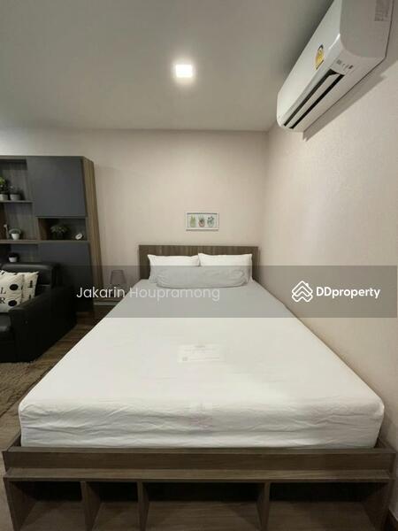 For Rent - SUN CITY MRT Yaek Fai Chai, Bangkok