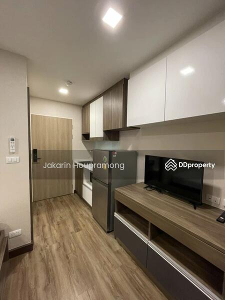For Rent - SUN CITY MRT Yaek Fai Chai, Bangkok