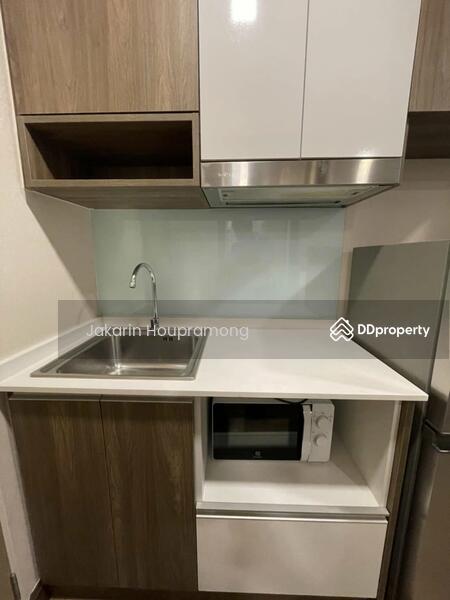 For Rent - SUN CITY MRT Yaek Fai Chai, Bangkok