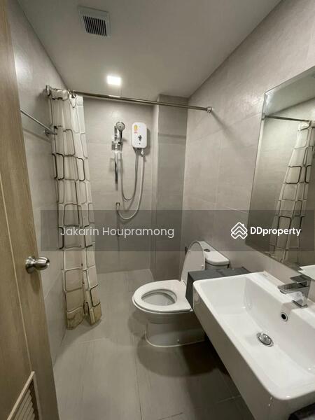 For Rent - SUN CITY MRT Yaek Fai Chai, Bangkok