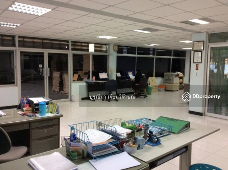 [ขาย] โรงงาน-คลังสินค้า | กระทุ่มแบน สมุทรสาคร | 1-3-68 ไร่ | สำนักงานครบ | 24 ล้าน