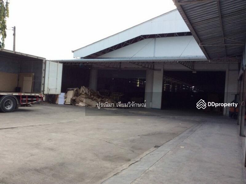 [ขาย] โรงงาน-คลังสินค้า | กระทุ่มแบน สมุทรสาคร | 1-3-68 ไร่ | สำนักงานครบ | 24 ล้าน