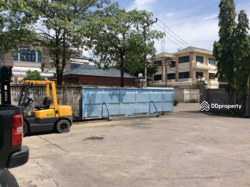[ขาย] โรงงาน-คลังสินค้า | กระทุ่มแบน สมุทรสาคร | 1-3-68 ไร่ | สำนักงานครบ | 24 ล้าน