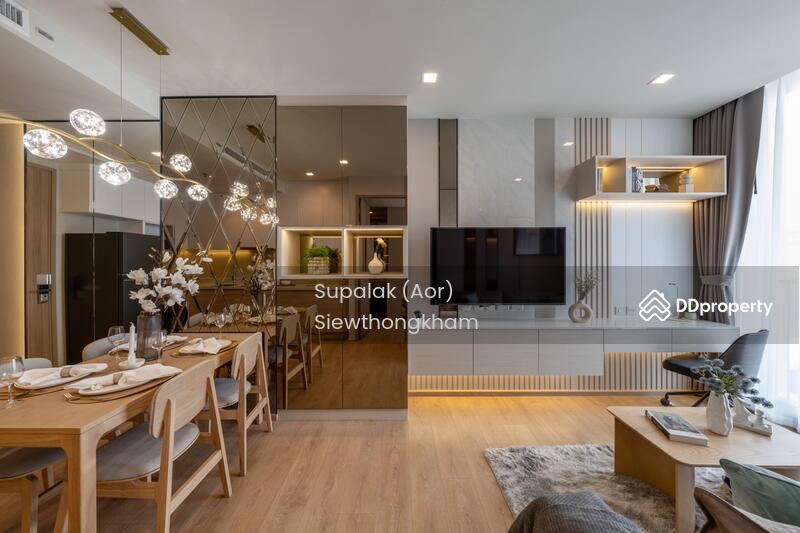 ให้เช่า - Noble Around Sukhumvit 33 : โนเบิล อราวน์ สุขุมวิท 33, กรุงเทพ
