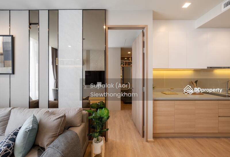 ให้เช่า - Noble Around Sukhumvit 33 : โนเบิล อราวน์ สุขุมวิท 33, กรุงเทพ