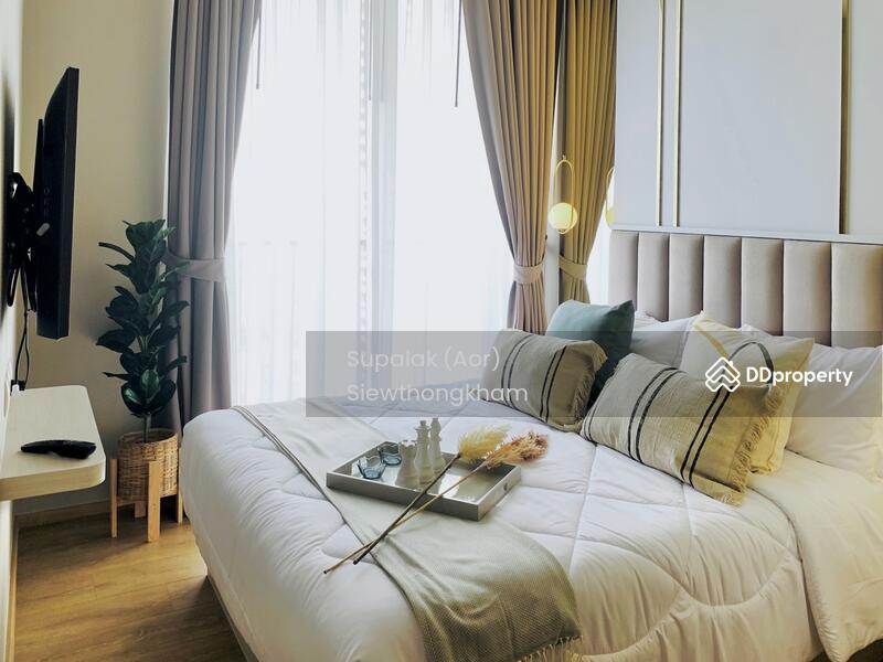 ให้เช่า - Noble Around Sukhumvit 33 : โนเบิล อราวน์ สุขุมวิท 33, กรุงเทพ