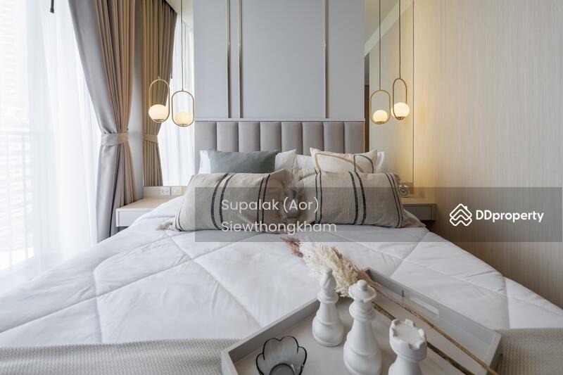ให้เช่า - Noble Around Sukhumvit 33 : โนเบิล อราวน์ สุขุมวิท 33, กรุงเทพ