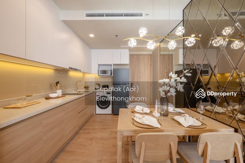 ให้เช่า - Noble Around Sukhumvit 33 : โนเบิล อราวน์ สุขุมวิท 33, กรุงเทพ