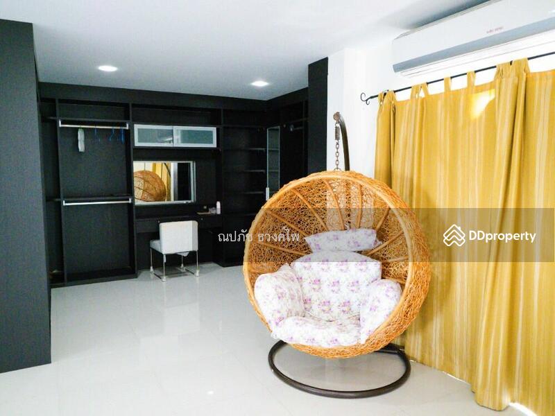 ให้เช่า - Baan Suan Sukhumvit : บ้านสวนสุขุมวิท, กรุงเทพ