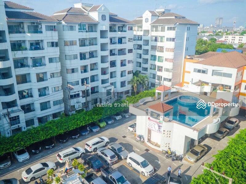 ให้เช่า - Baan Suan Sukhumvit : บ้านสวนสุขุมวิท, กรุงเทพ