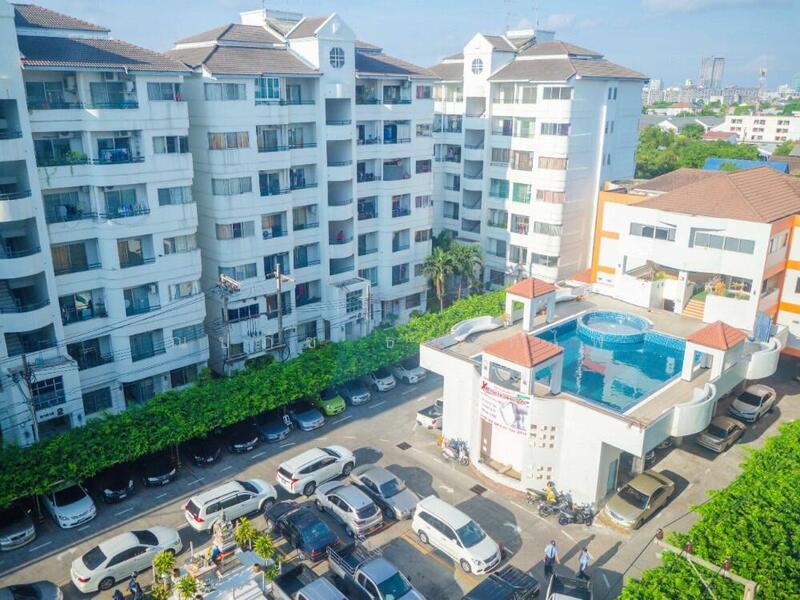 Baan Suan Sukhumvit, Bangkok, Soi On Nut 46, Suan Luang, Bangkok, 2 Bedrooms, 61 sqm, Condo For Rent, by ณปภัช ธวงค์ไพ, 60131860 - DDproperty.com