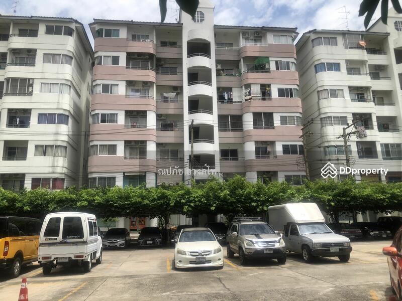 ให้เช่า - Baan Suan Sukhumvit : บ้านสวนสุขุมวิท, กรุงเทพ