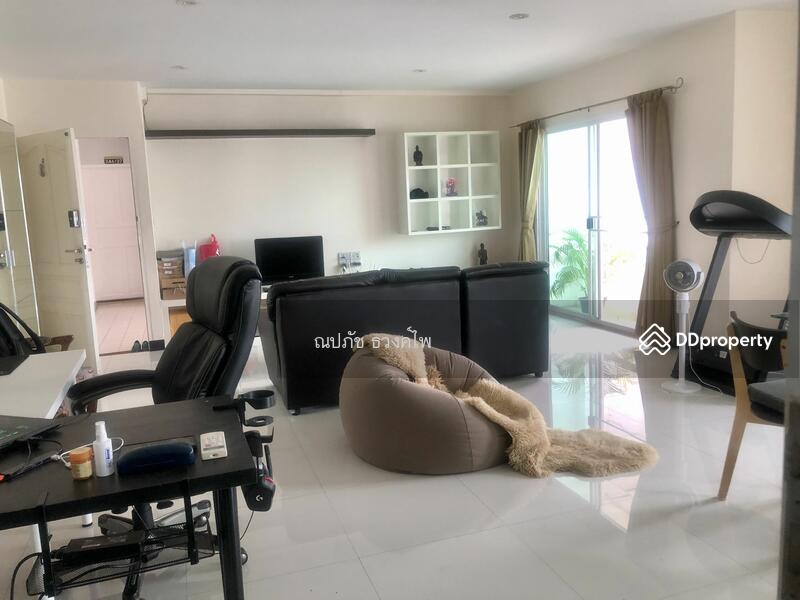 ให้เช่า - Baan Suan Sukhumvit : บ้านสวนสุขุมวิท, กรุงเทพ