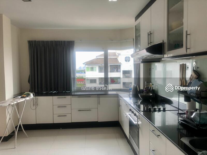 ให้เช่า - Baan Suan Sukhumvit : บ้านสวนสุขุมวิท, กรุงเทพ
