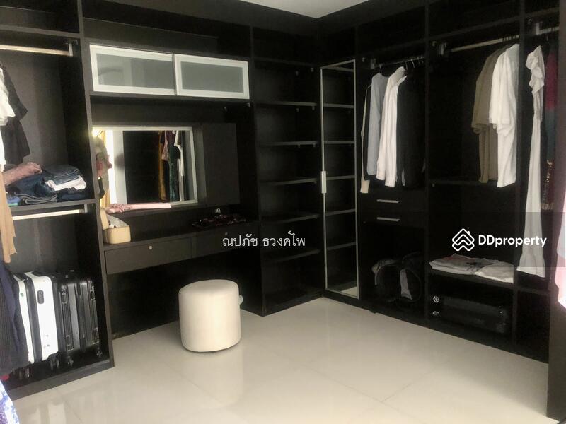 ให้เช่า - Baan Suan Sukhumvit : บ้านสวนสุขุมวิท, กรุงเทพ