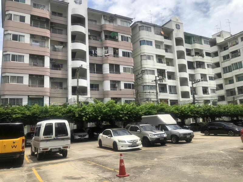 Baan Suan Sukhumvit, Bangkok, Soi On Nut 46, Suan Luang, Bangkok, 2 Bedrooms, 61 sqm, Condo For Rent, by ณปภัช ธวงค์ไพ, 60131860 - DDproperty.com